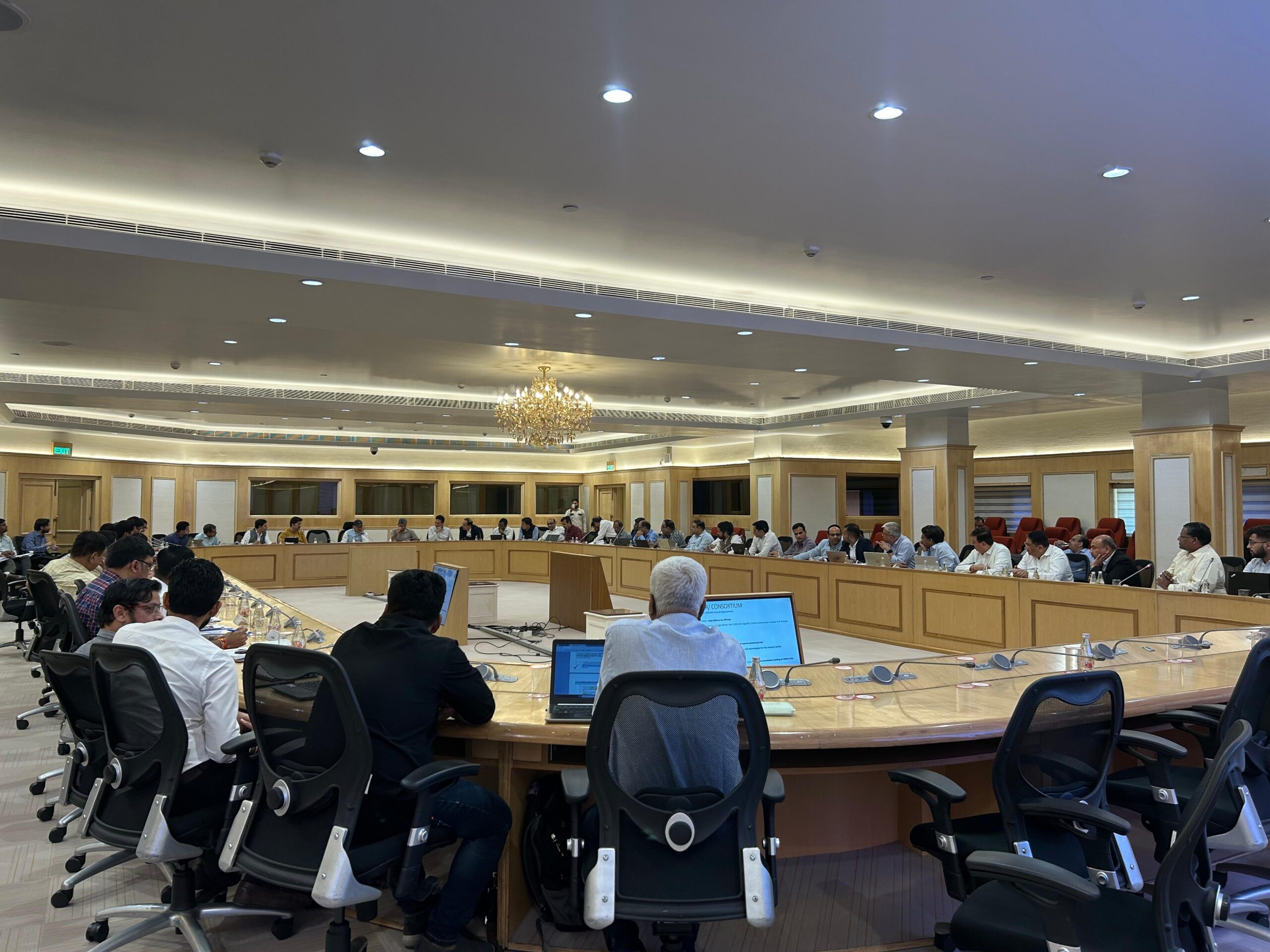 Low floor feasibility meeting 2