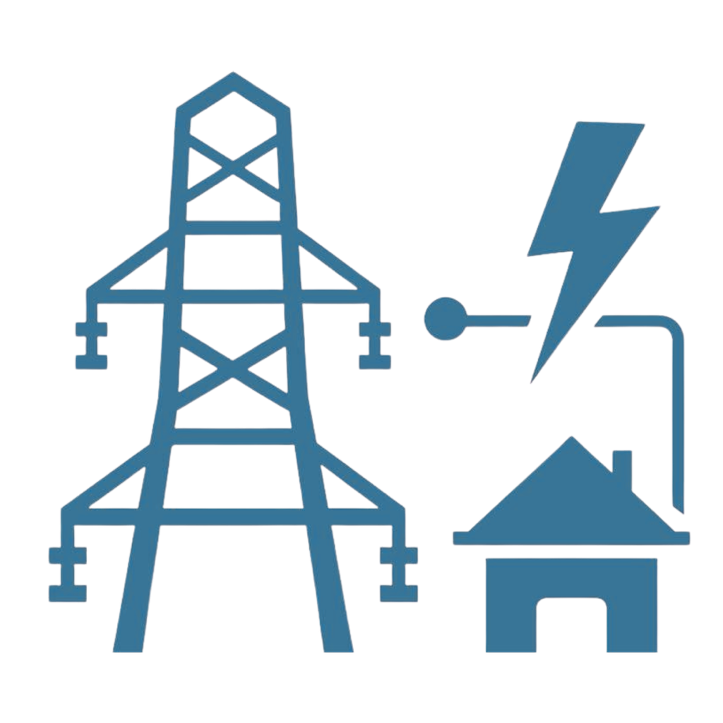 Power Infrastructure