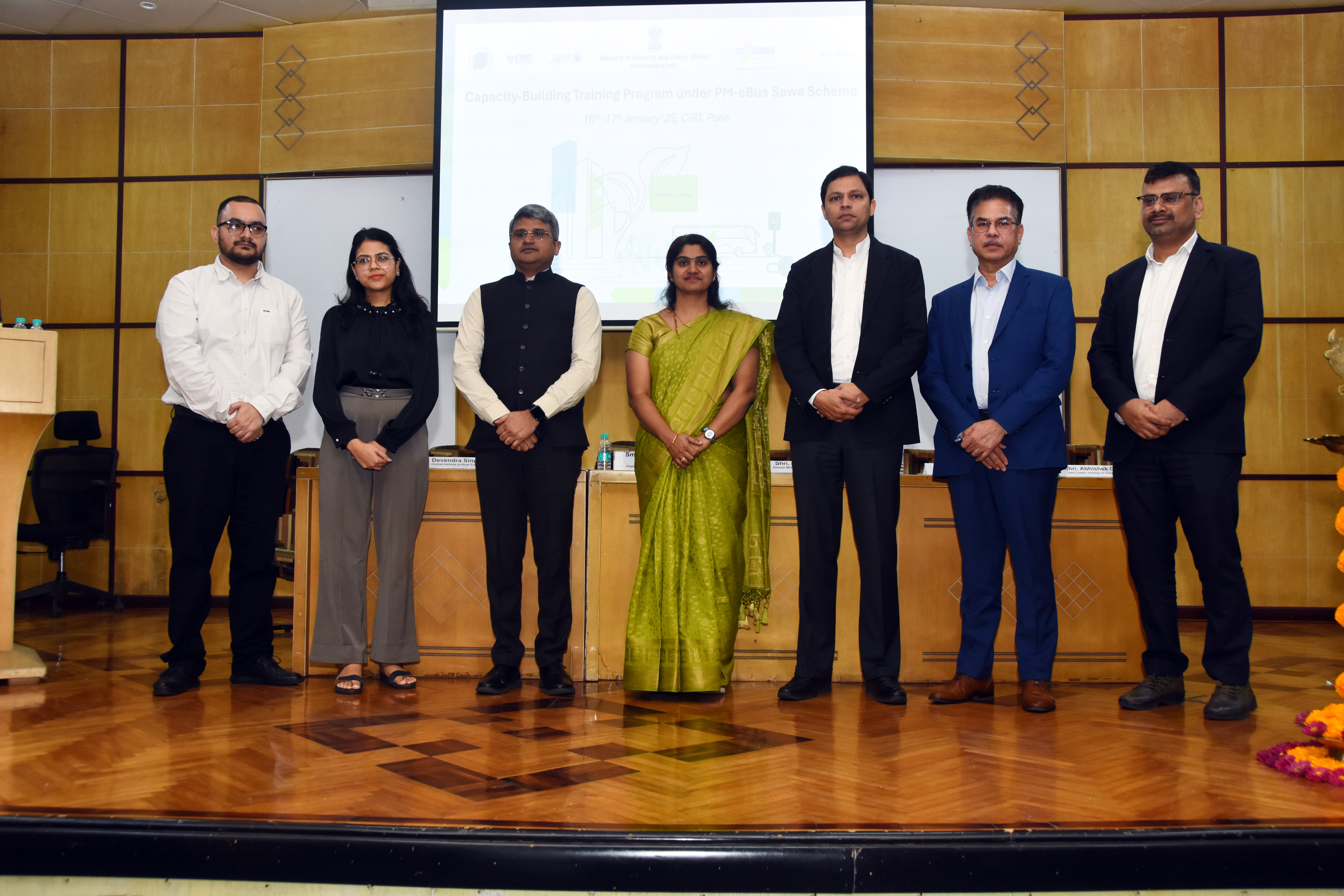 ITMS Stakeholder Consultation 2