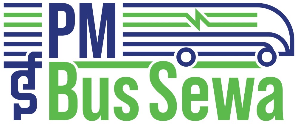 PM-eBus Sewa Logo