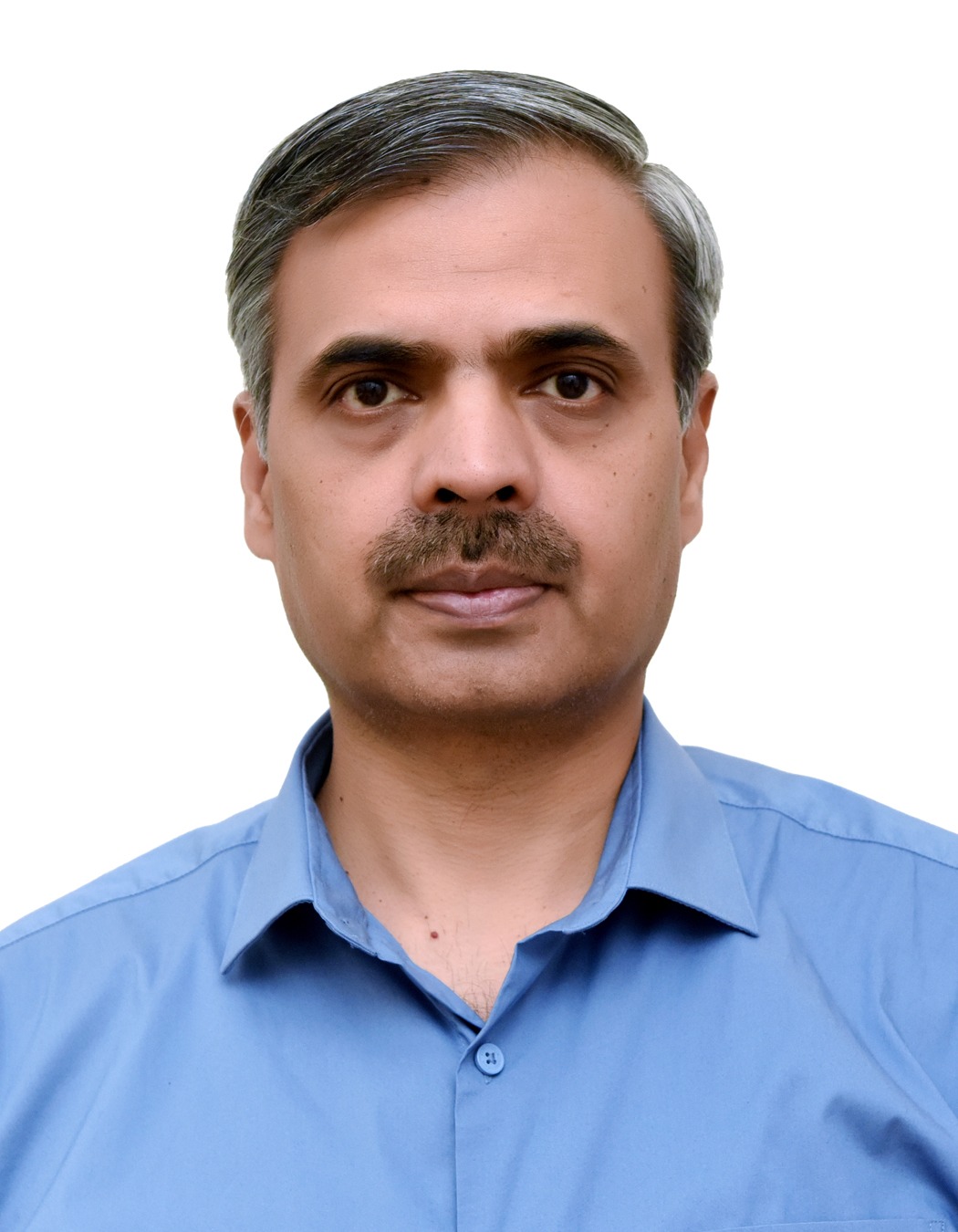 Shri Satendra Singh