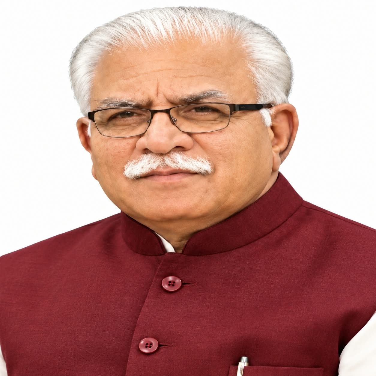 Shri Manohar Lal