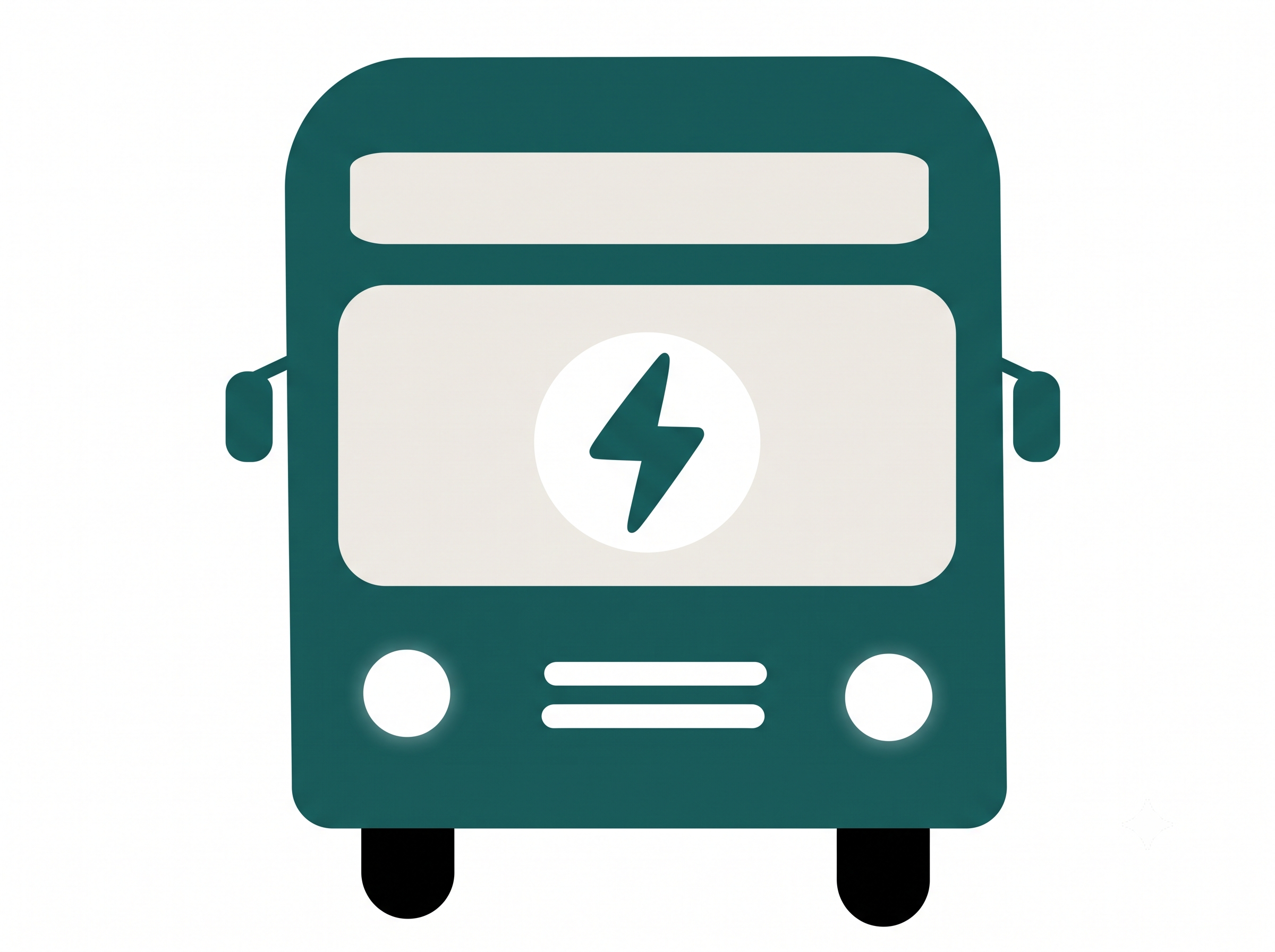 Electric bus